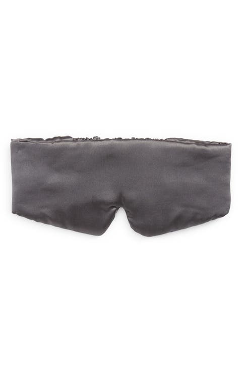 The Pillow Satin Eye Mask