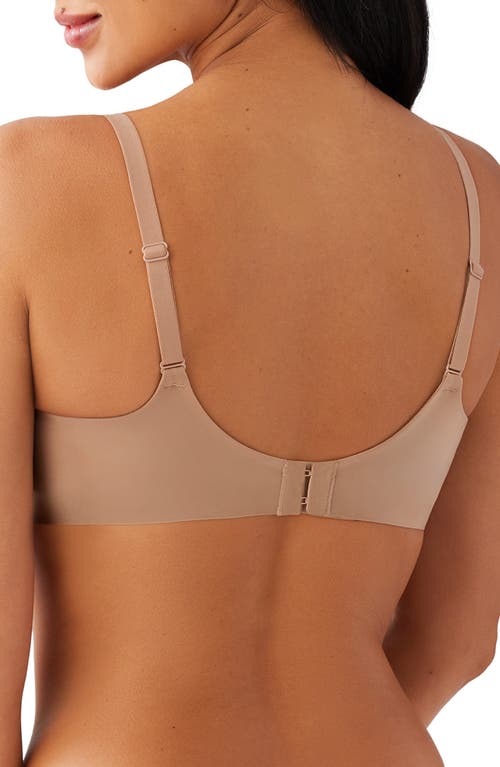 Wacoal Confidence Boost Underwire Bra In Roebuck