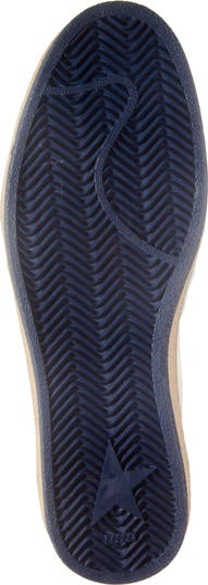 Ball Star Low Top Sneaker