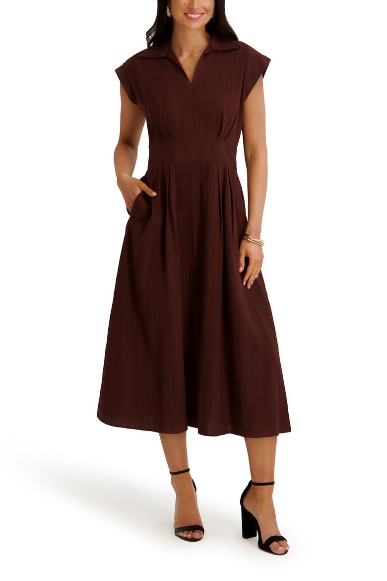 kensie dresses Embroidery Mesh Midi Dress | Designer Fashion it moves beautifully through summer days and nights. Kensie Matte Satin Dress -