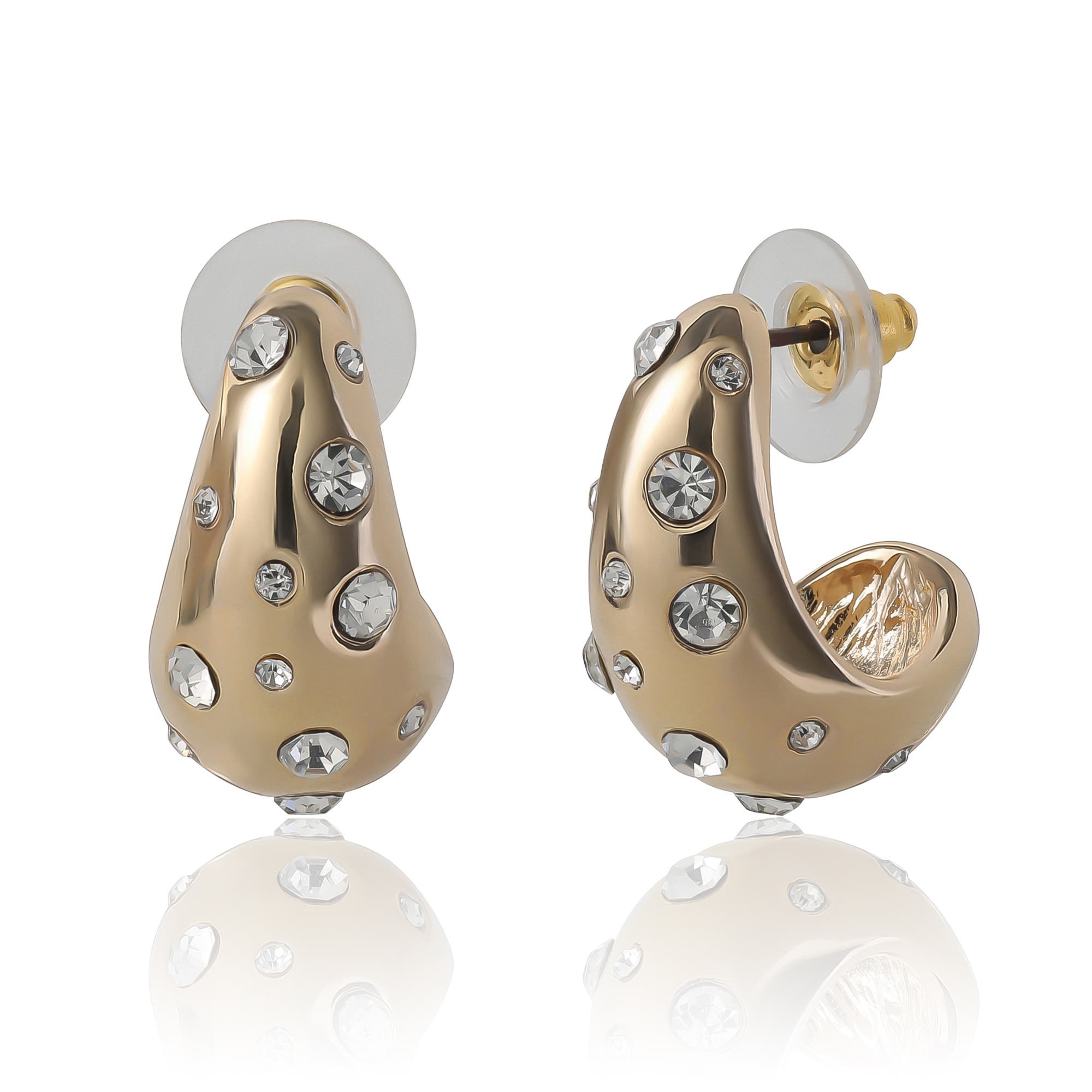 selected Gold-Tone