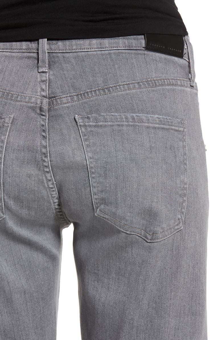 Citizens of Humanity Emerson Ripped Slim Boyfriend Jeans, Alternate, color, 