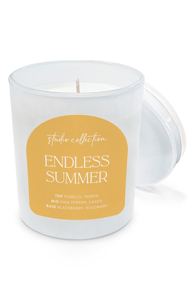 Studio OH! Studio Collection Candle, Main, color, 