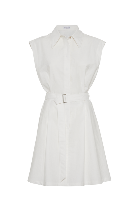 Brunello Cucinelli White Dresses | Nordstrom