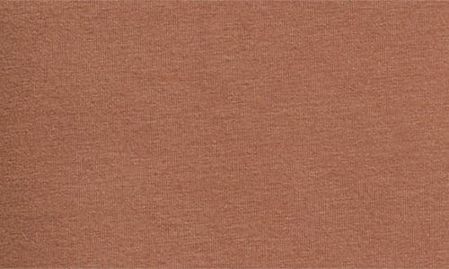 Open Edit Twist Neck Cutout Top In Multi