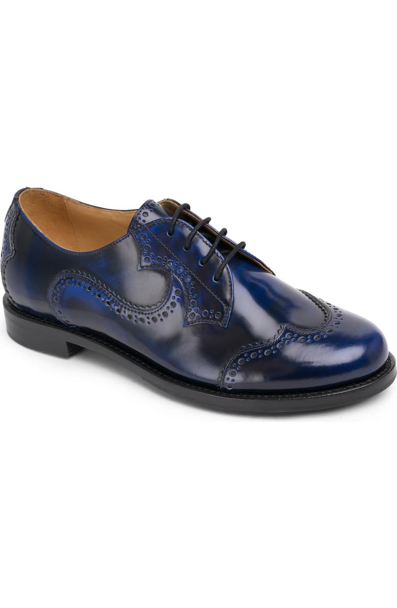 The Office of Angela Scott Ms. Eugenie Derby, Main, color,