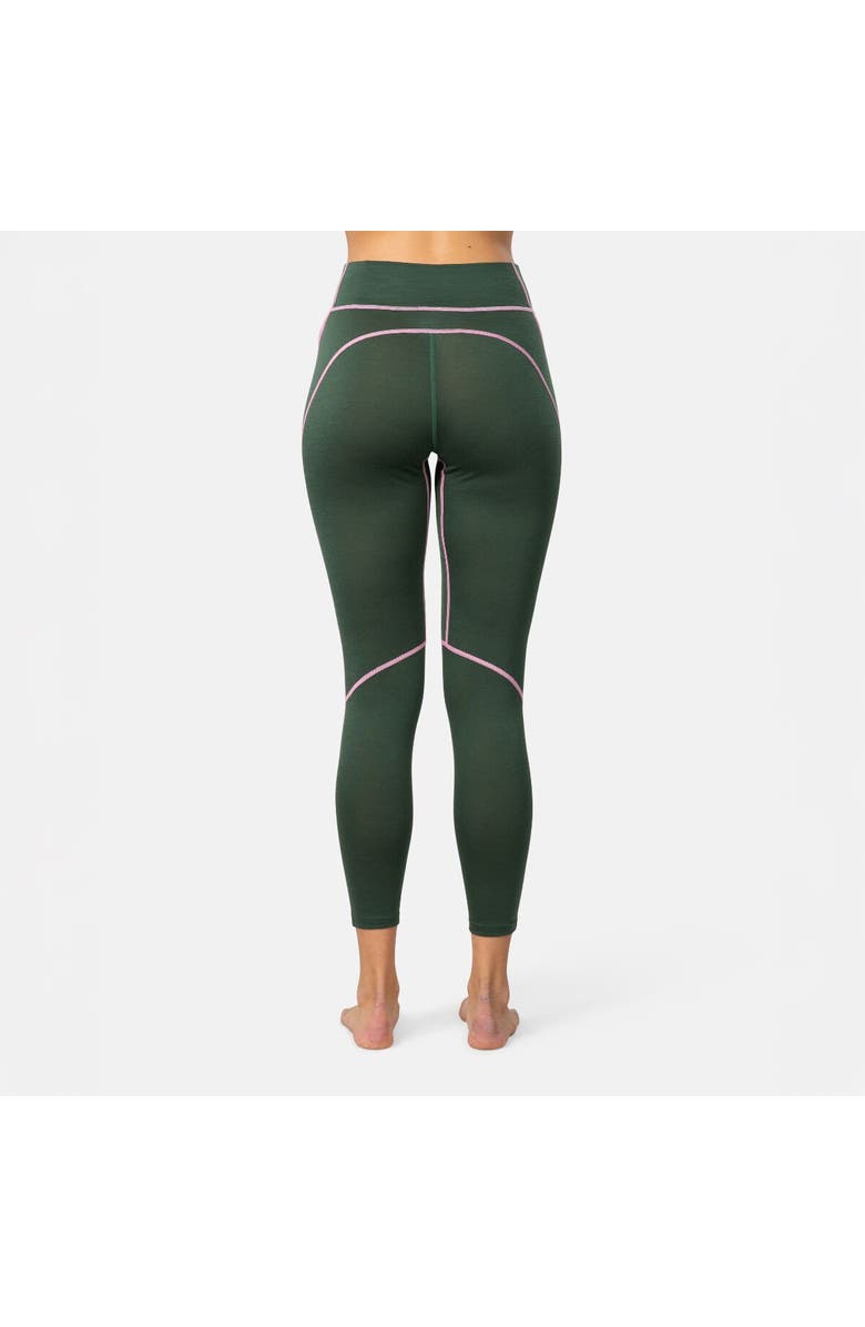 Kari Traa Malia Pant - Women's, Alternate, color, Thyme