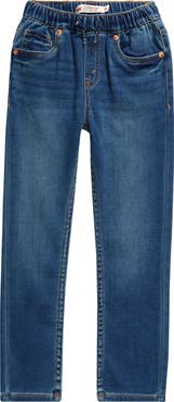 Levi's ® Kids' Pull-On Skinny Jeans
