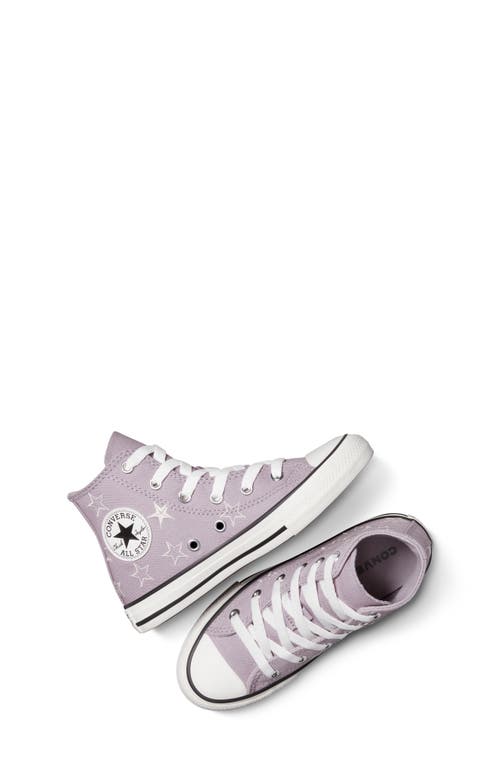 Converse Kids' Chuck Taylor® All Star® High Top Sneaker In Gray