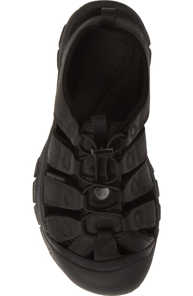 KEEN 'Newport' Sandal, Alternate, color,