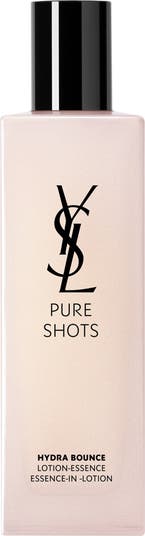 YSL Beauty's Hydra Bounce Essence in Lotion - skincare.