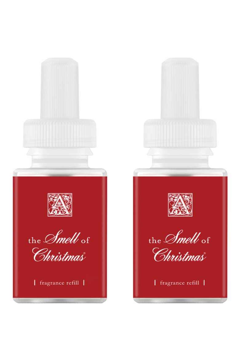 Aromatique Diffuser Refill Duo, Main, color, MULTI