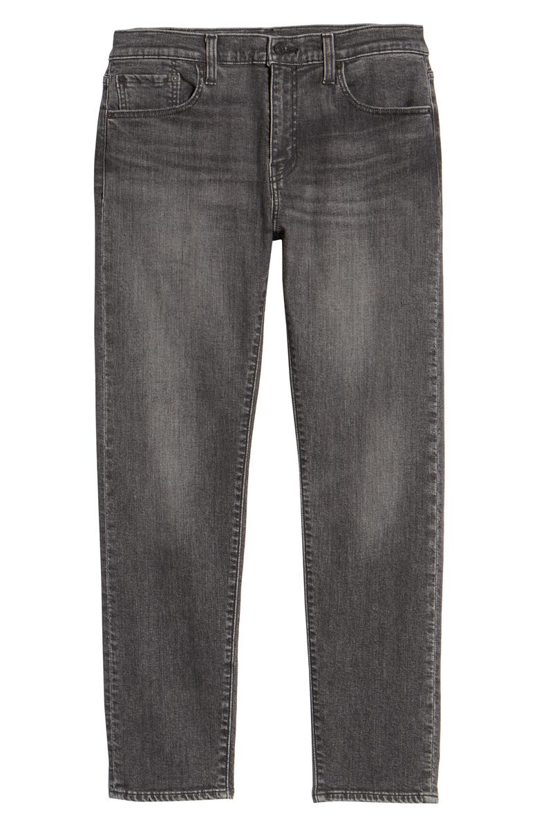 Levi's<sup>®</sup> 502<sup>™</sup> Slouchy Slim Fit Jeans, Alternate, color, 