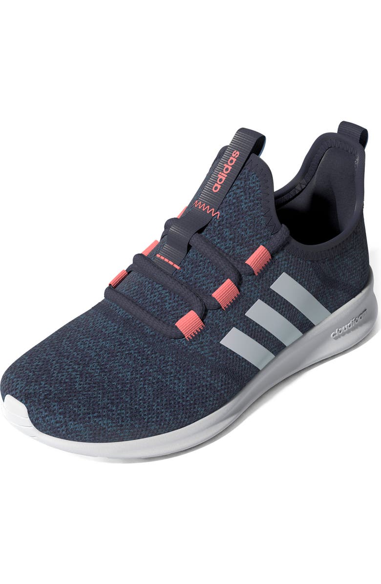 adidas Cloudfoam Pure Sneaker, Main, color,