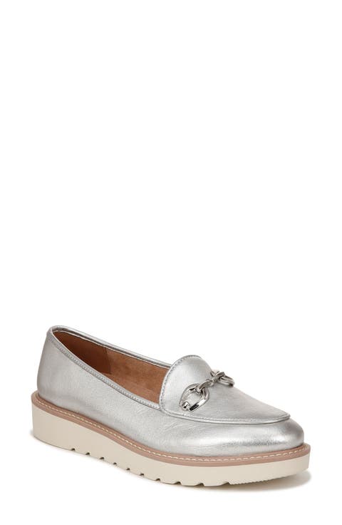 Adiline Bit Platform Loafer (Women)