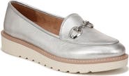 Naturalizer Adiline Bit Platform Loafer