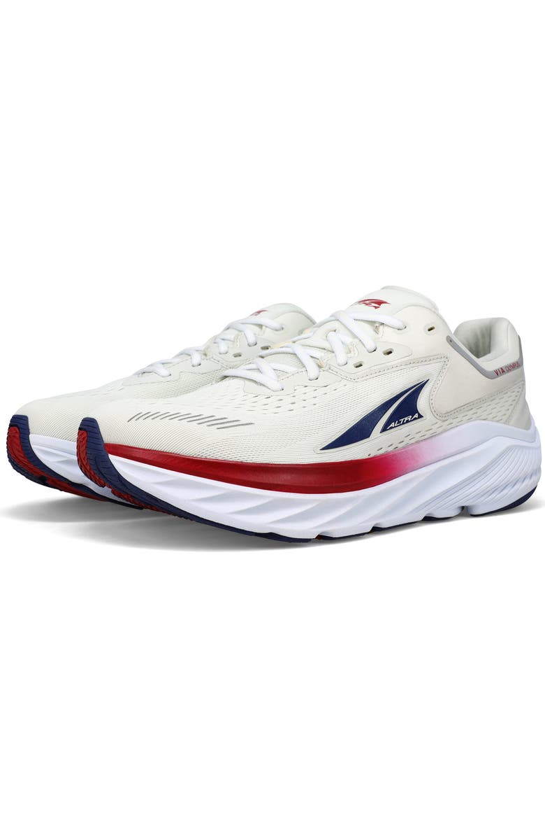 Altra Via Olympus Running Shoe, Alternate, color,