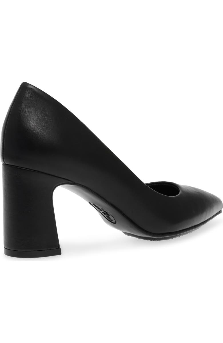 Anne Klein Benedette Pointed Toe Pump, Alternate, color,