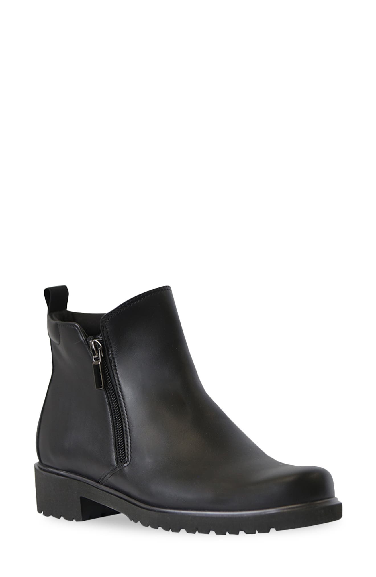 Rourke Water Resistant Bootie
