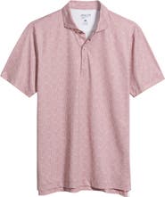 johnnie-O Bloody Mary Performance Jersey Polo