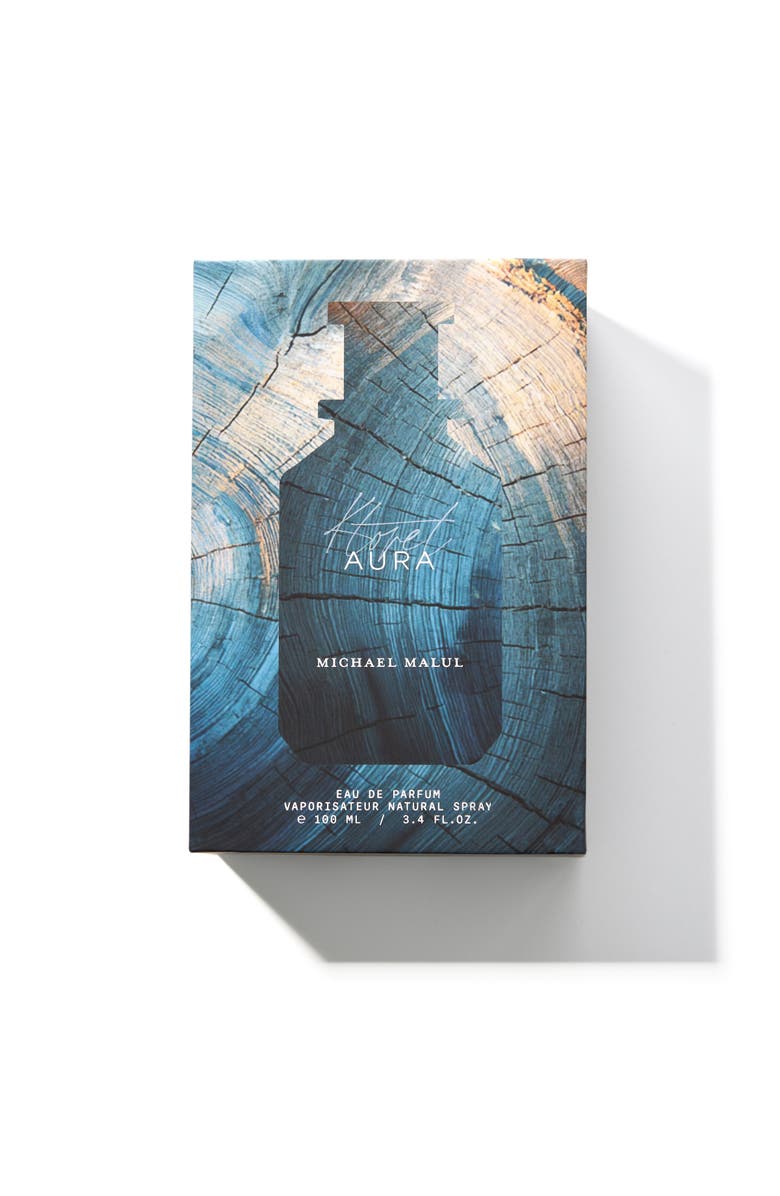 Michael Malul KTORET Aura Eau de Parfum, Alternate, color, 100Ml