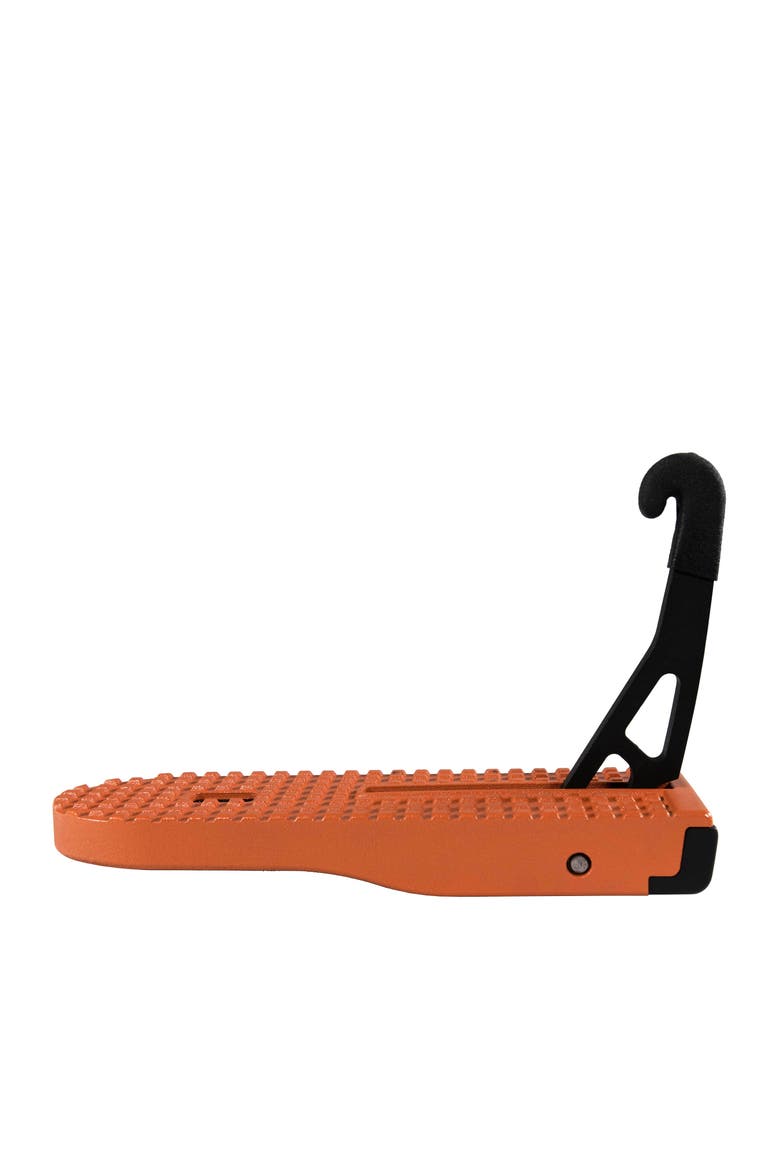 Moki Ascent, Alternate, color, Orange