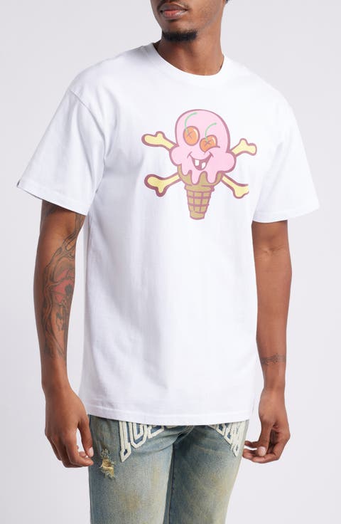 Classic Graphic T-Shirt