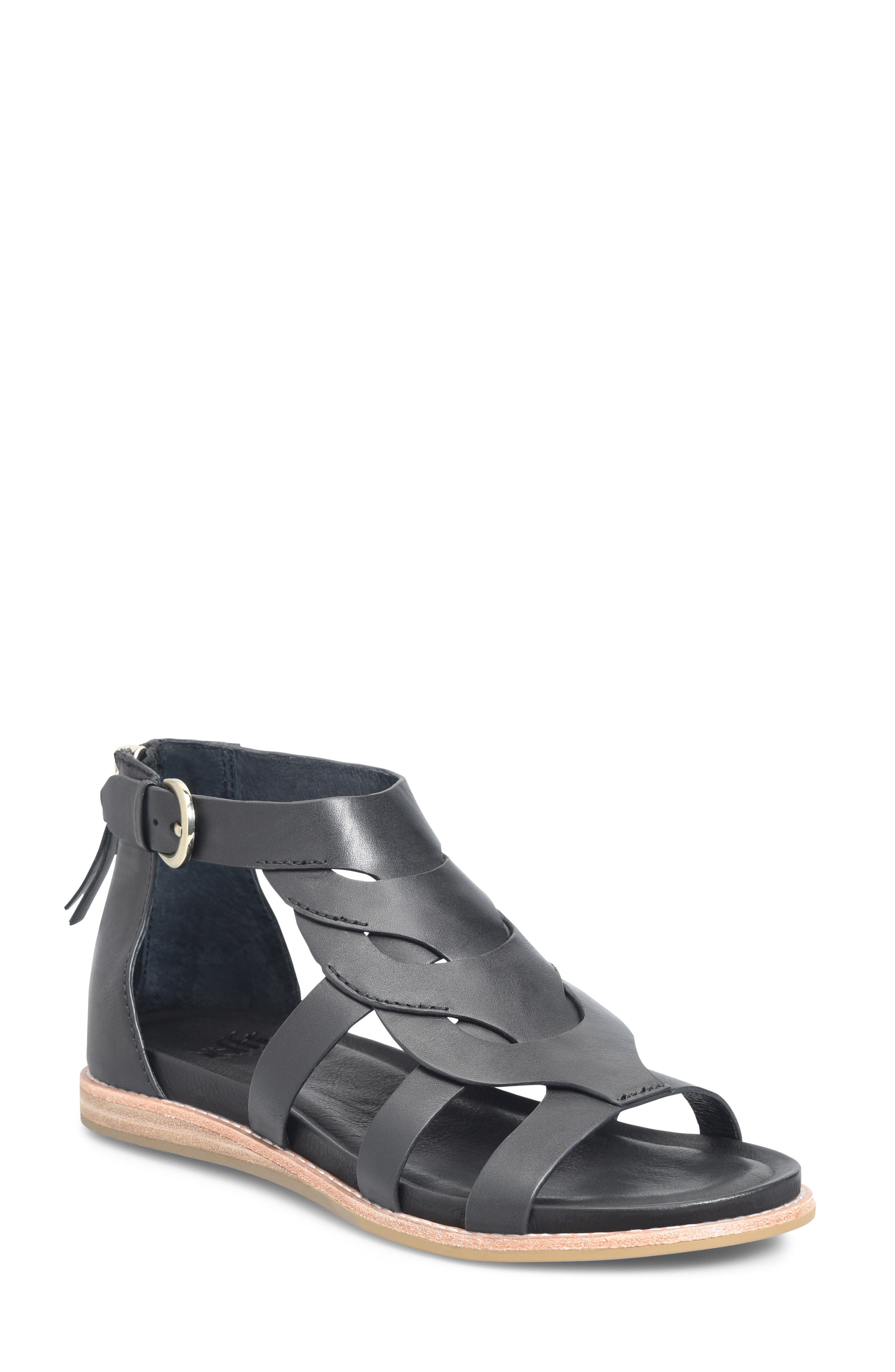 Söfft Ephie Sandal, Main, color, 