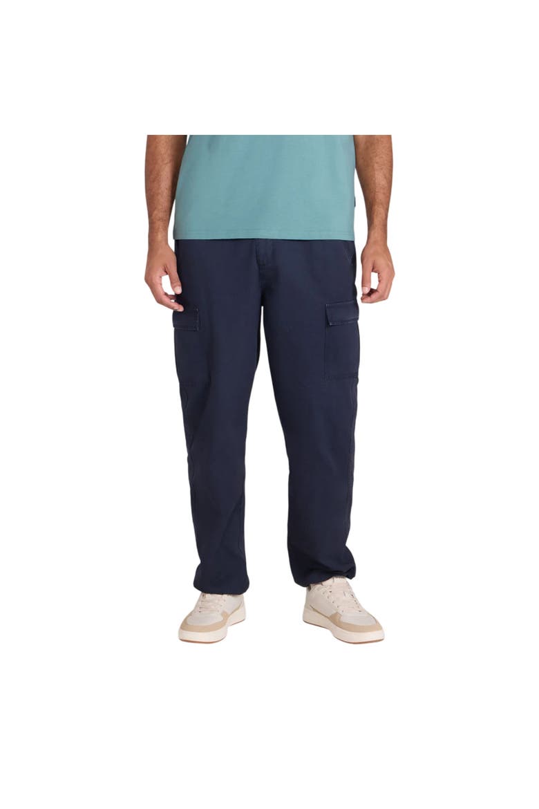 Melbourne Cargo Pants, Main, color, Navy