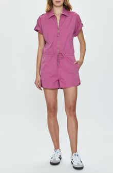 Pistola Meg Zip Romper
