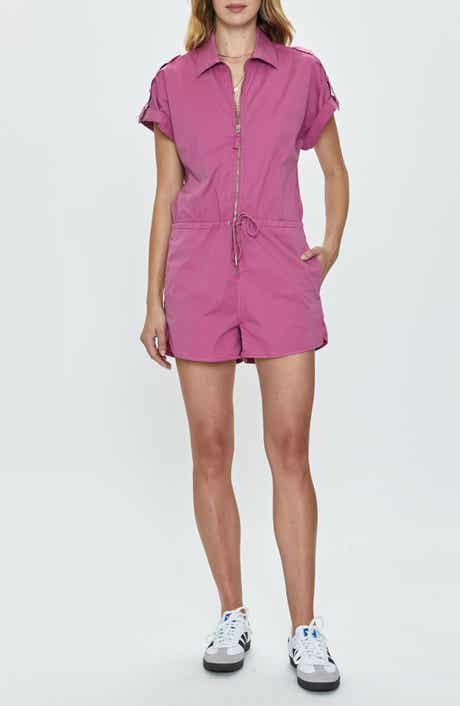 Pistola Meg Zip Romper