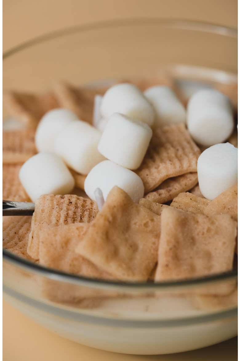 Cinnamon Toast Crunch Cereal Candle, Alternate, color, Cinnamon Cereal