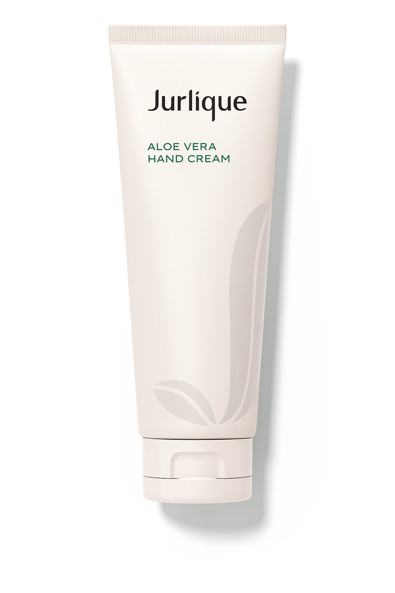 Aloe Vera Hand Cream, Main, color, 125ml