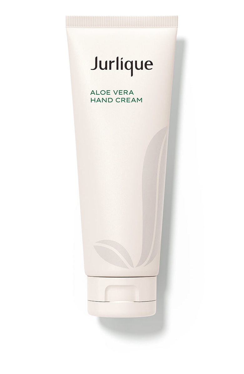 JURLIQUE Aloe Vera Hand Cream, Main, color, 125Ml