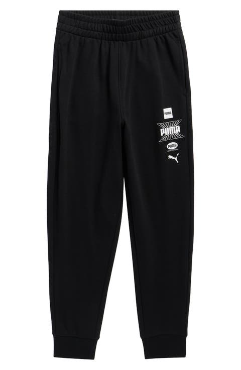 Kids' Tech Pack French Terry Joggers (Big Kid)