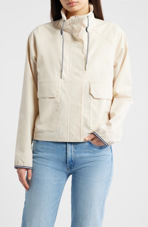 Positano Water Repellent Lightweight J