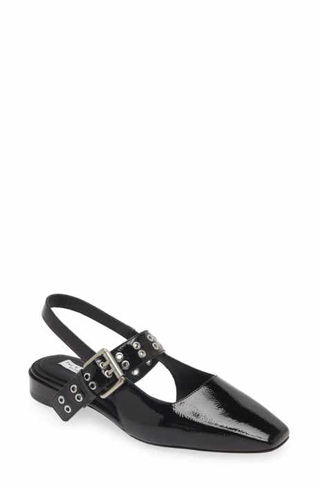 rag & bone Astra Slingback Flat
