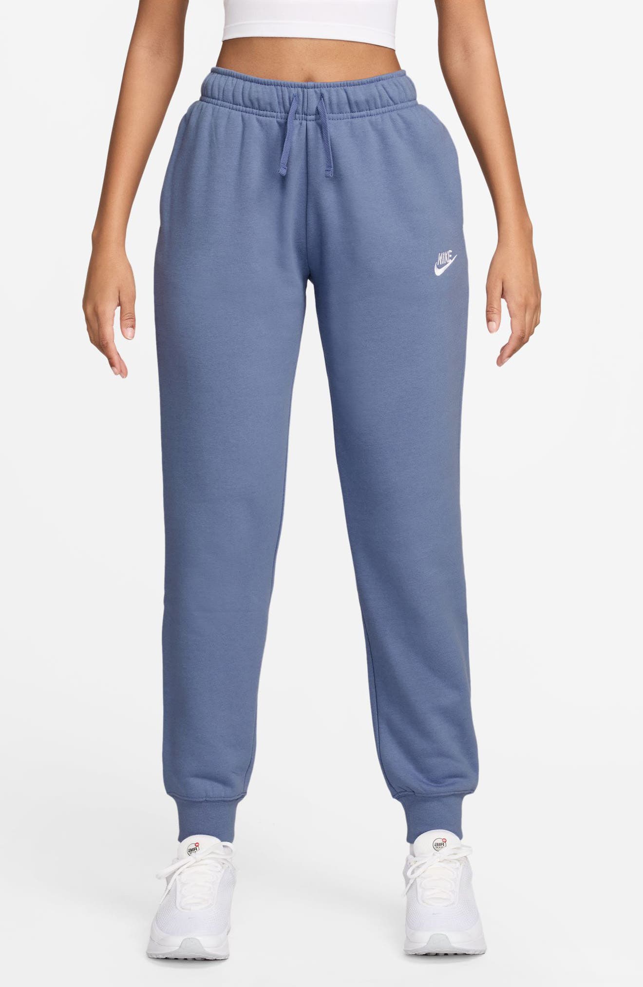 nike outlet women's sweatpants