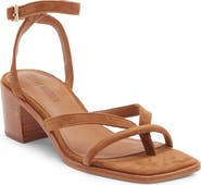 Steve Madden Tilly Block Heel Sandal