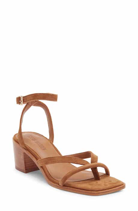 Tilly Block Heel Sandal