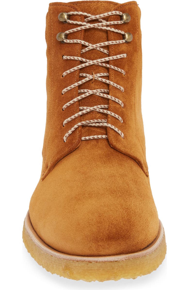 Mezlan Andria Plain Toe Boot, Alternate, color,