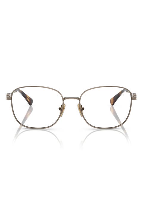 52mm Square Optical Glasses