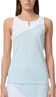 HEAD Sportswear SPIRIT Tank Top