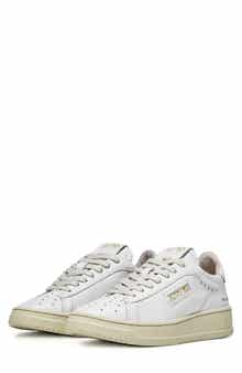 AUTRY Dallas Low Top Sneaker