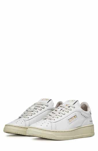 AUTRY Dallas Low Top Sneaker