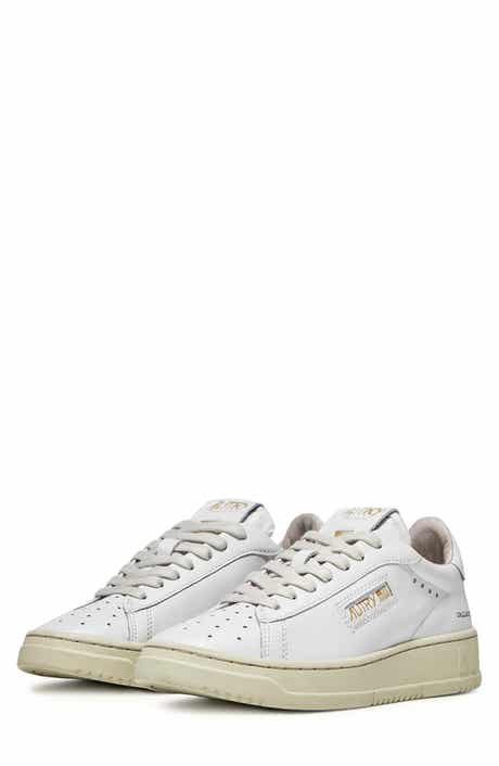 AUTRY Dallas Low Top Sneaker