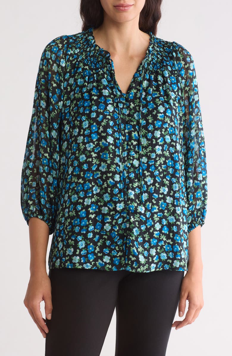 Elie Tahari
 The Christi Top
