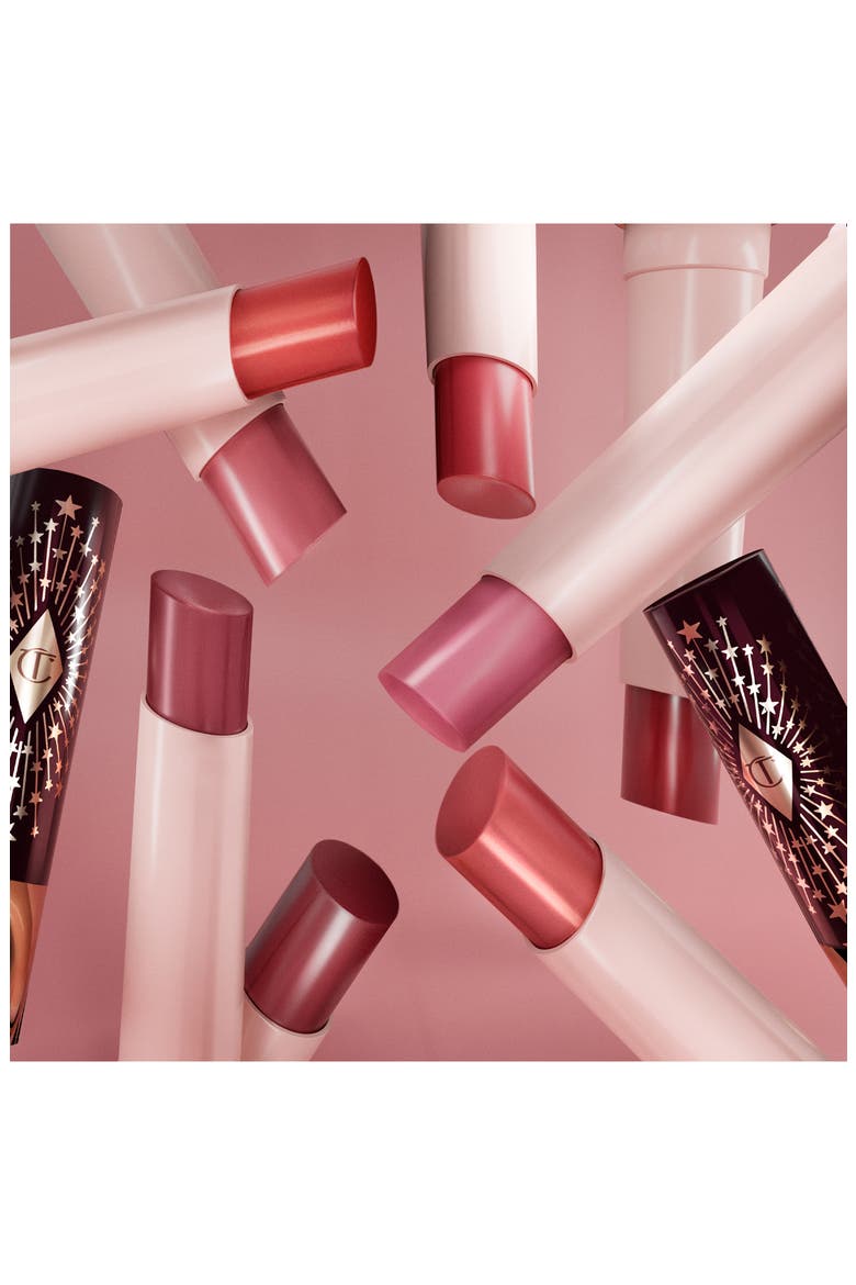 Hyaluronic Happikiss Lipstick Balm, Alternate, color, HAPPIPETAL