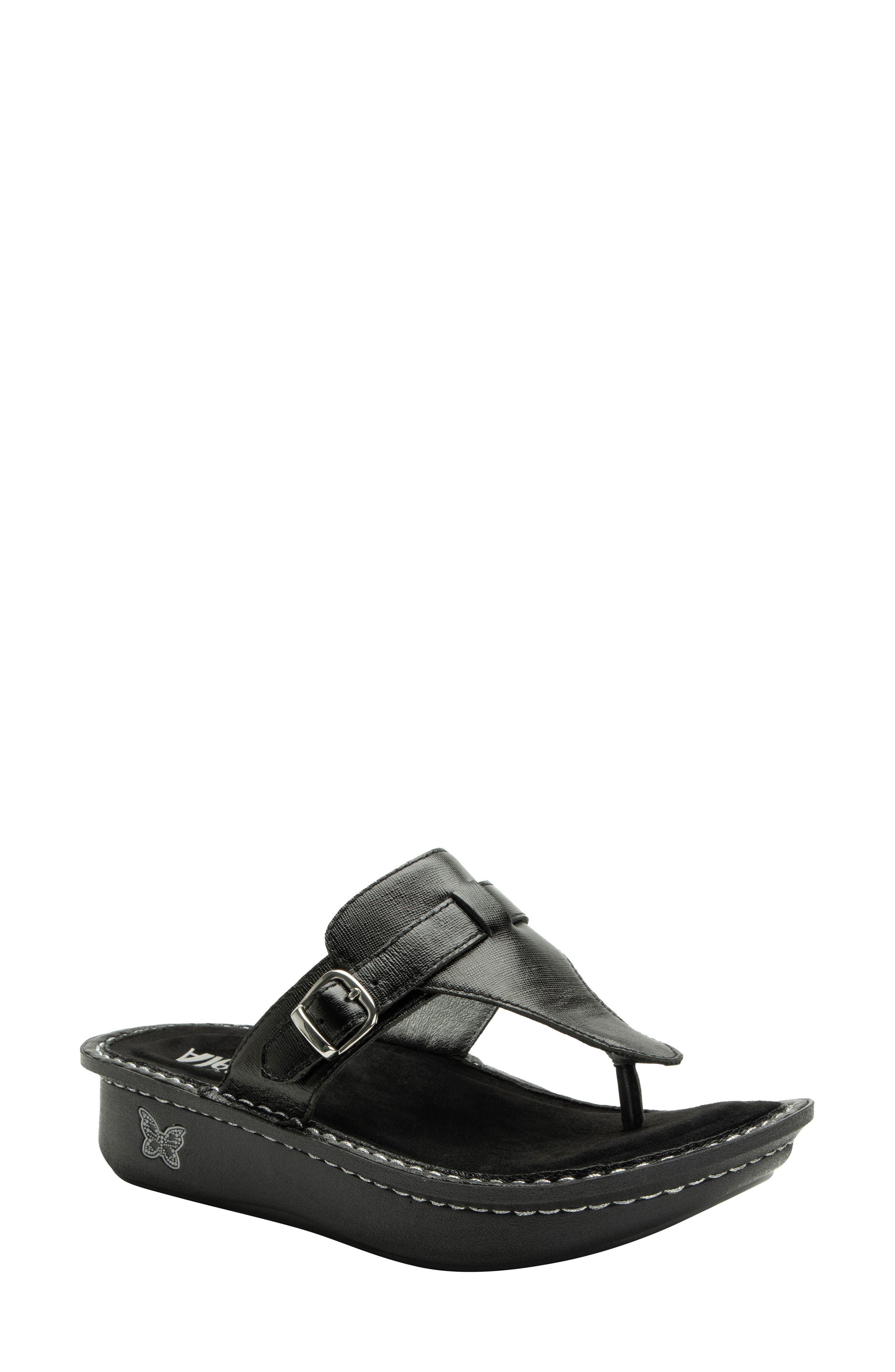 Alegria by PG Lite Kennedi Flip Flop, Main, color, 
