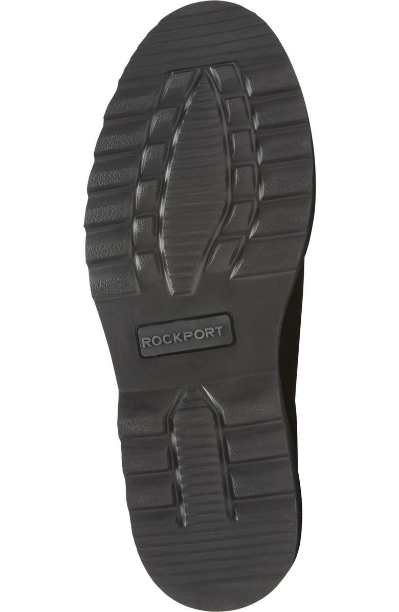 Rockport Peirson Moc Toe Derby, Alternate, color,